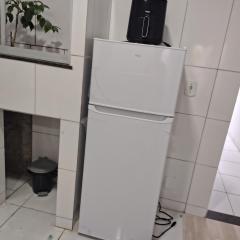 Aconchego e tranquilidade é aqui!!!! Te aguardo!