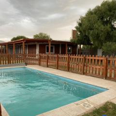 CASA COMPLEJO LoS PRIMOS