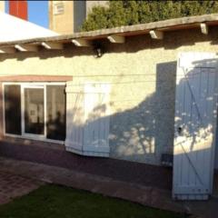 Miramar a 3 cuadras del mar y a 3 cuadras de la peatonal