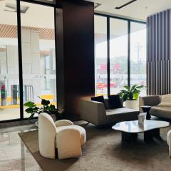 ARC Towers Condominium