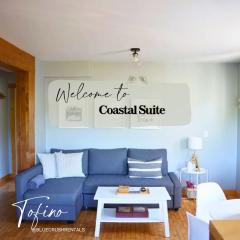 Coastal Suite - Harbourview in Ucluelet