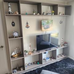 Departamento 2D y 2B Familiar