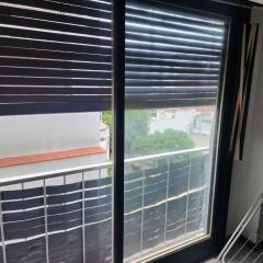 Mini departamento en Recoleta