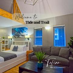 Tide and Trail- Cabin in Ucluelet