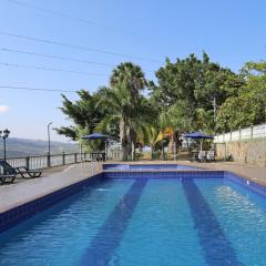 San Miguel Barichara Eco Hotel