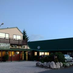 Abisko Lodge