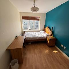 The Green Room Superior City Center