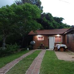 Departamento Pinamar Ostende