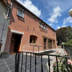 Gîte Chez Tio Père - 12 personnes