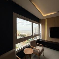 Luxuoso Apartamento proximo ao Mar