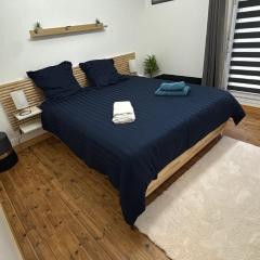 Maison 2chambres dressing bureau jardin clos pour 4 Personnes