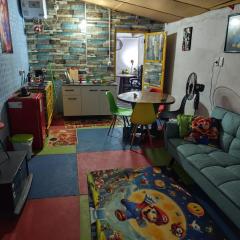 Espacio 74 Aguas Dulces