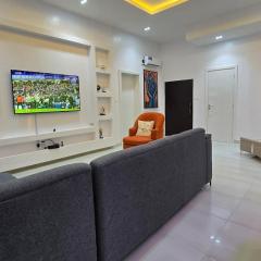 Premium Cozy Contemporary Space in Lekki Phase 1