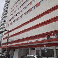 Ap central - Ed Pescador