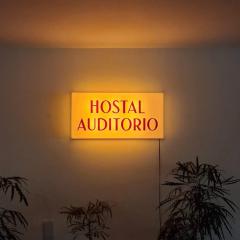 Hostal Auditorio