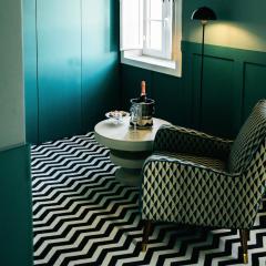 &Tales Hotel - Óbidos