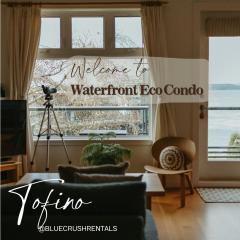 Tofino Eco Waterfront Condo