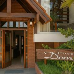 Hotel Demi
