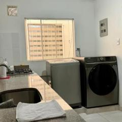 Apartamento de 3 habitaciones