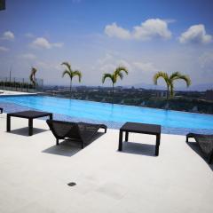 Torres de barlovento luxury