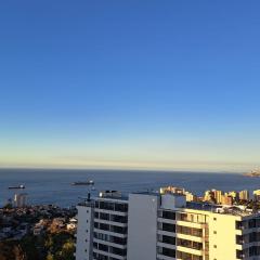 Horizonte Infinito - Viña del Mar