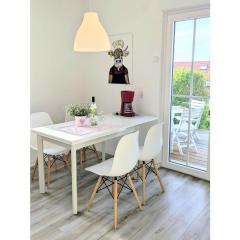 Holiday home with 1 bedroom