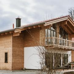 Chalet im Vital Camp Resort Bayerbach