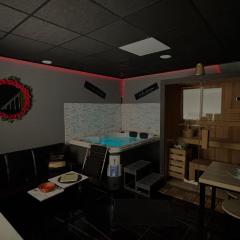 Ô Saphir Spa - Maison N1