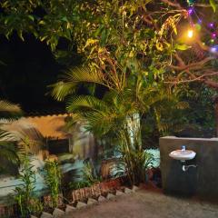 Vishranti Homestay, Ladghar