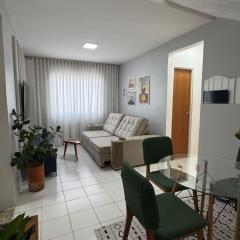 Apartamento Duplex