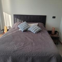 Nice studio in a new building