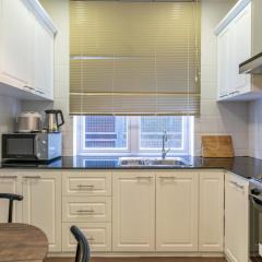 Services apartment at BKK1