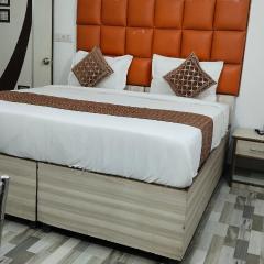 Hotel The Clink Inn Near IGI Airport New Delhi