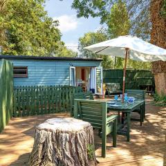 Island Lodge - Uk46767