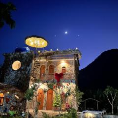 Xoi Farmstay - A Home Farm in Lam Thuong valley - North Vietnam