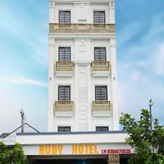 Ruby Hotel - Tân Uyên - Bình Dương