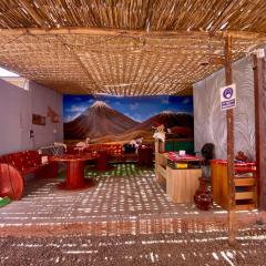 Hostal Nuevo Sol y Viento