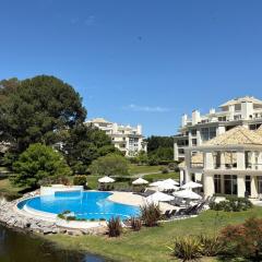 Maravilloso departamento en Green Park - Solanas