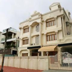 Hotel Vijay Palace