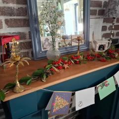 La Petite Maison de l'Estuaire