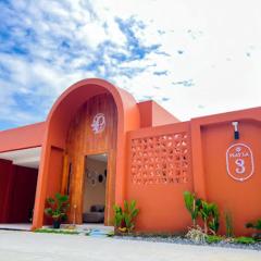 เพลาวิลล่า