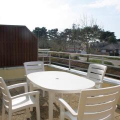 Appartement 6 pers. à Arzon avec piscine, terrasse et parking - FR-1-775-65