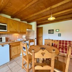 Appartement confortable à proximité du Cernix avec balcon et parking - FR-1-505-244