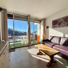 Studio au pied des pistes, animaux acceptés, WIFI inclus - FR-1-505-243