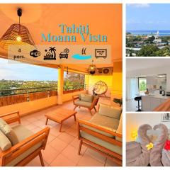Tahiti Moana Vista