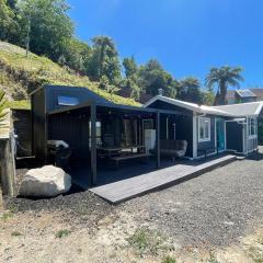 Fuchsia Tree Cottage