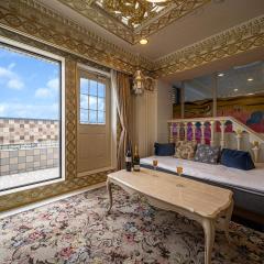 Hotel PENTHOUSE Kanayama - Adult Only