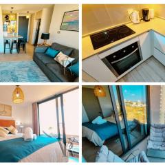 VR | Vista Mar | Piscina | Concón-Reñaca| parking