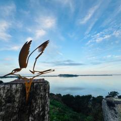 Harbour Heights Cabins