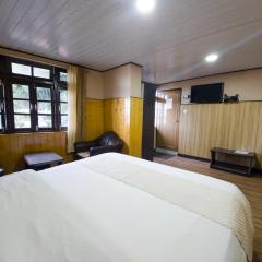 Veronica Alpina Mountain View Home